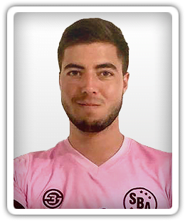 Player face