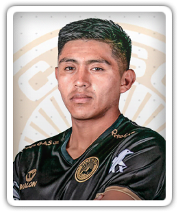 Player face