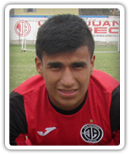 Player face