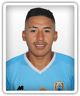 Player face