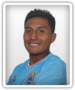 Player face
