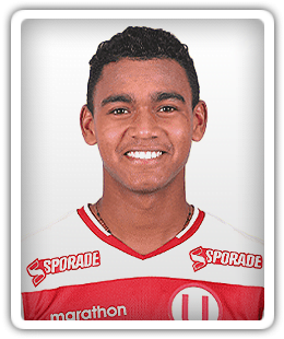Player face