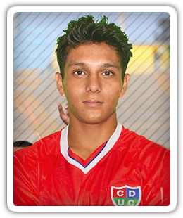 Player face