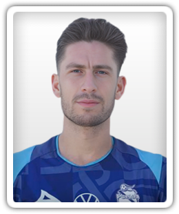 Player face