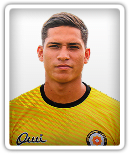 Player face