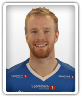 Player face