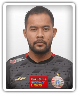 Player face