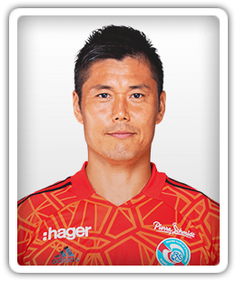 Player face