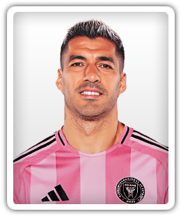 Player face