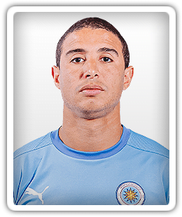 Player face