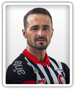 Player face