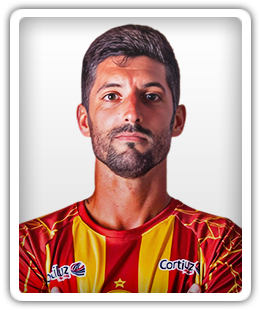Player face