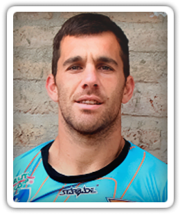Javier Irazún