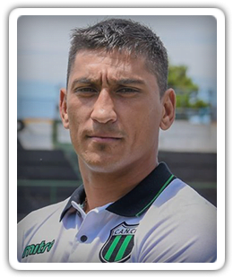 Player face