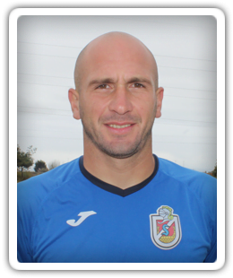 Player face