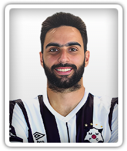 Player face
