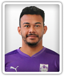 Player face