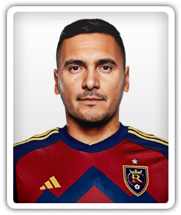 Player face
