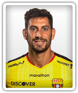 Bruno Piñatares