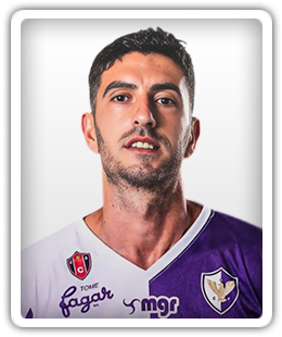 Player face