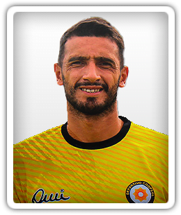 Player face