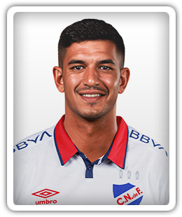 Player face