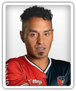 Yoel Burgueño