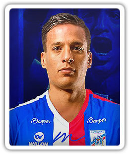 Player face