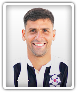Player face