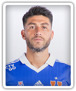 Player face