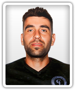 Player face