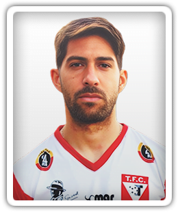 Player face