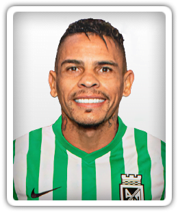 Player face