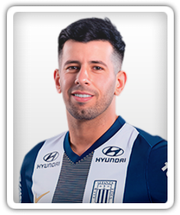 Player face