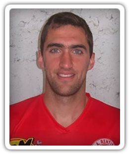 Player face
