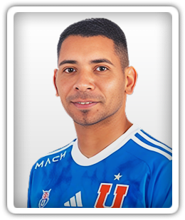 Cristian Palacios