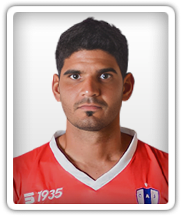 Player face