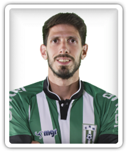 Player face