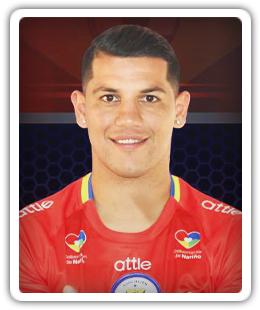Player face