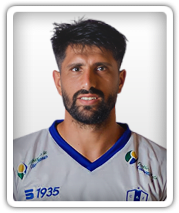 Player face