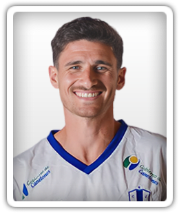 Player face