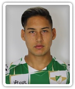 Player face