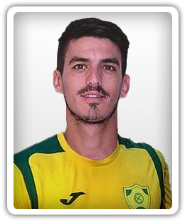 Player face