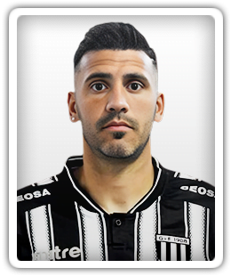 Player face