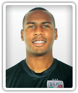 Player face