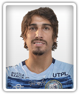 Player face