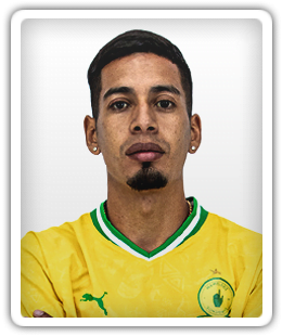 Player face