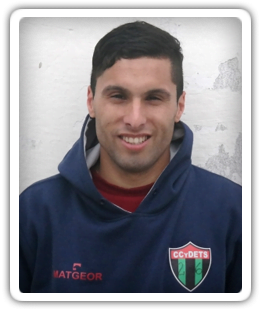 Player face