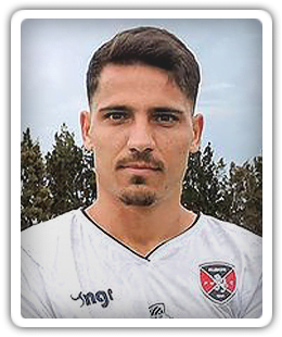 Player face