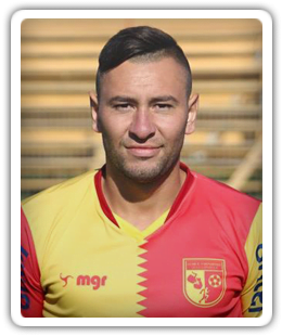 Player face